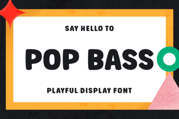Discover the Charm of Pop Bass for Your Creative Projects