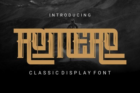 Romero: Classic Heritage Meets Modern Geometry